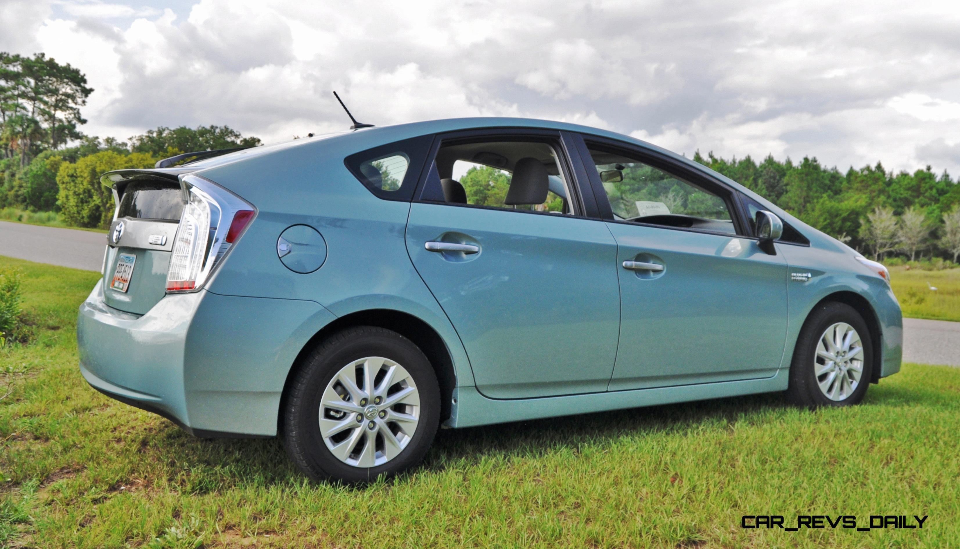 gov tax rebate toyota prius #2