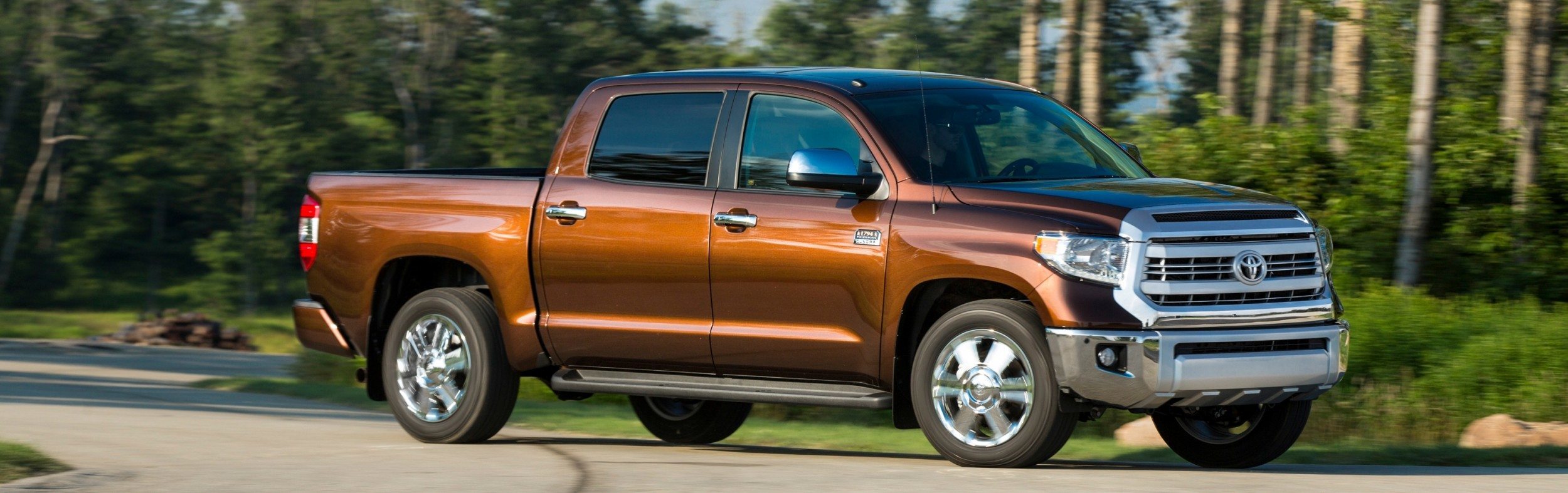 mega road test review – 2014 toyota tundra 5.