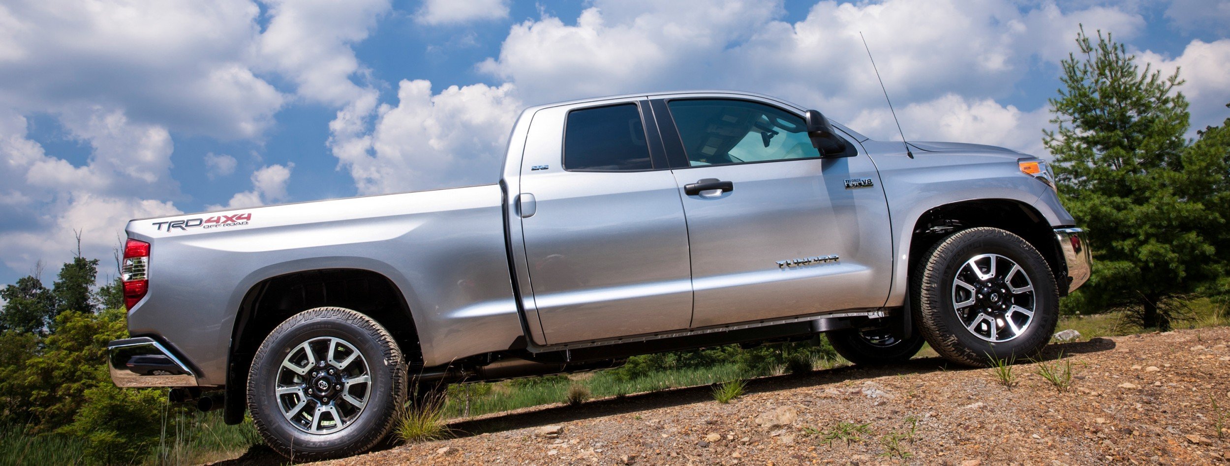 mega road test review – 2014 toyota tundra 5.