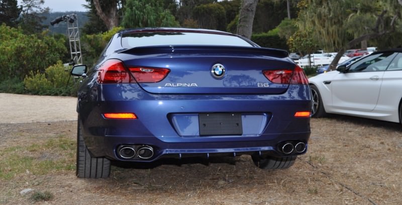 7s 2015 bmw alpina b6 xdrive gran coupe