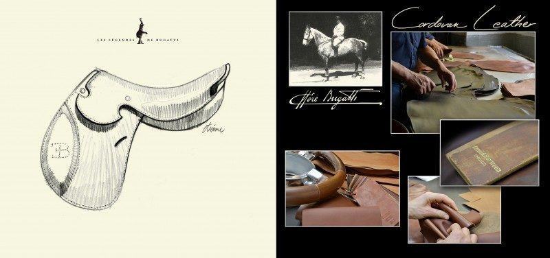 023_Design_Sketch_Legend_Ettore_Bugatti_Cordovan_Leather