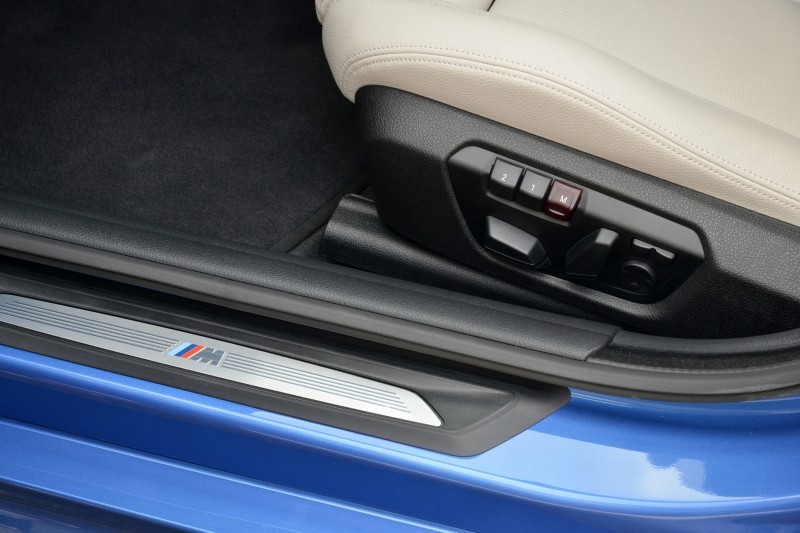 100 New Photos - 2015 BMW 428i and 435i Gran Coupe Are Segment-Busting AWD 4-Doors 105