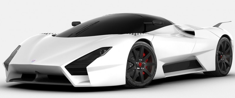 1350HP SSC Tuatara Delayed, Perhaps Indefinitely, As Company Goes Radio-Silent Since Sept 2013 10