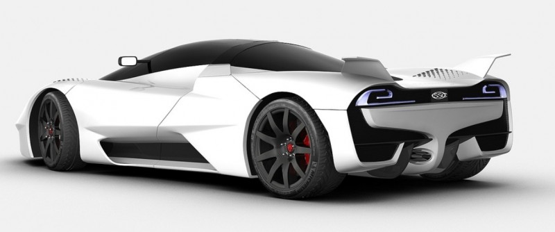 1350HP SSC Tuatara Delayed, Perhaps Indefinitely, As Company Goes Radio-Silent Since Sept 2013 11