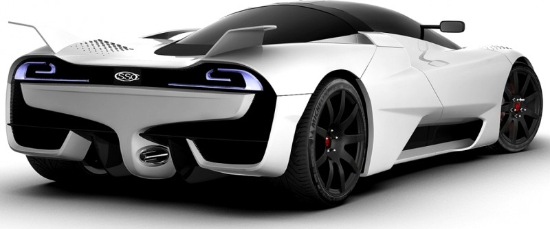 1350HP SSC Tuatara Delayed, Perhaps Indefinitely, As Company Goes Radio-Silent Since Sept 2013 12