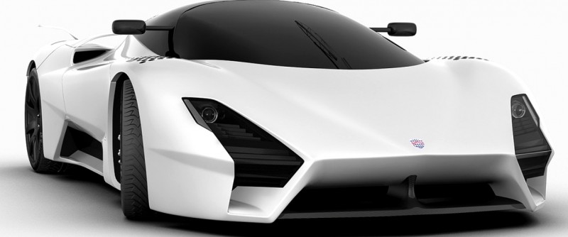 1350HP SSC Tuatara Delayed, Perhaps Indefinitely, As Company Goes Radio-Silent Since Sept 2013 13