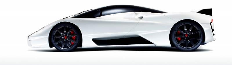 1350HP SSC Tuatara Delayed, Perhaps Indefinitely, As Company Goes Radio-Silent Since Sept 2013 21