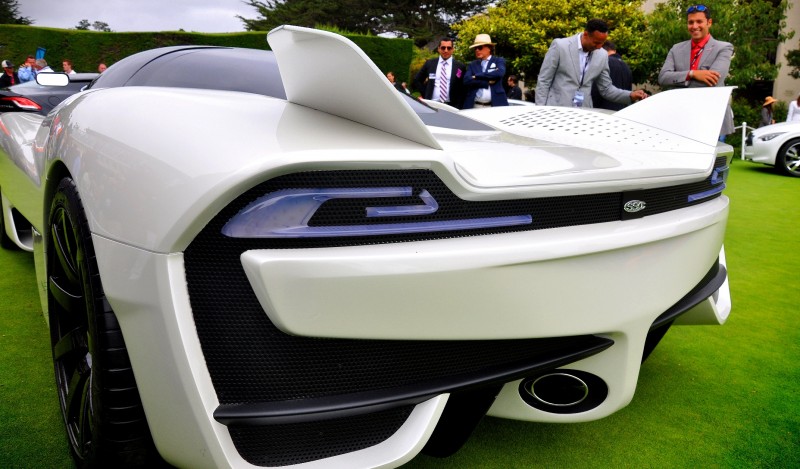 1350HP SSC Tuatara Delayed, Perhaps Indefinitely, As Company Goes Radio-Silent Since Sept 2013 26