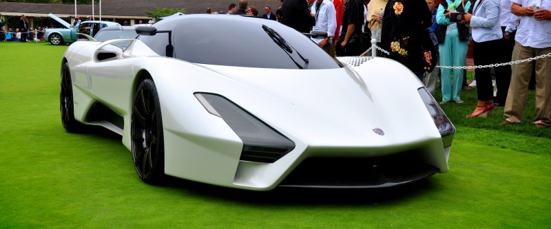 1350HP SSC Tuatara Delayed, Perhaps Indefinitely, As Company Goes Radio-Silent Since Sept 2013 27