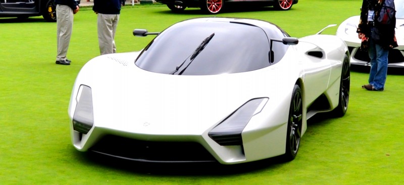 1350HP SSC Tuatara Delayed, Perhaps Indefinitely, As Company Goes Radio-Silent Since Sept 2013 29