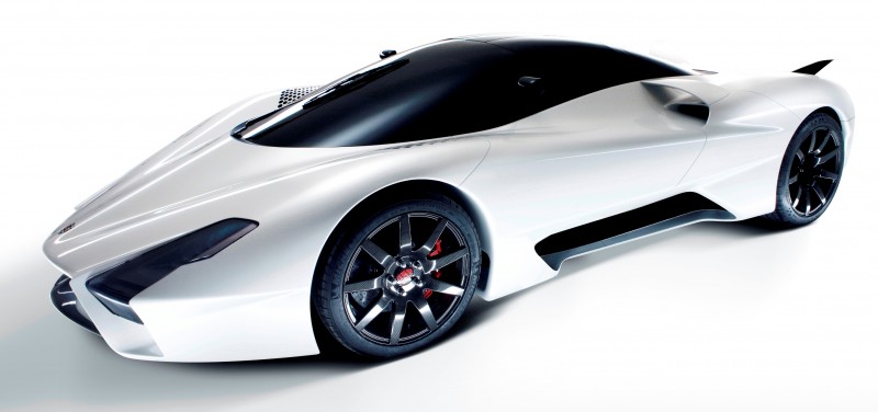 1350HP SSC Tuatara Delayed, Perhaps Indefinitely, As Company Goes Radio-Silent Since Sept 2013 3