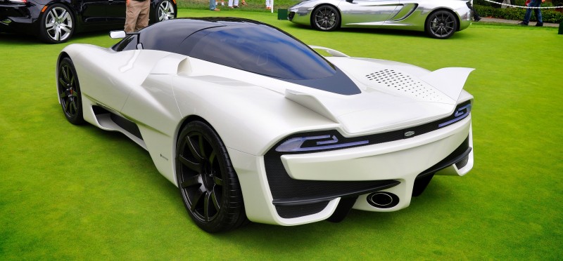 1350HP SSC Tuatara Delayed, Perhaps Indefinitely, As Company Goes Radio-Silent Since Sept 2013 31
