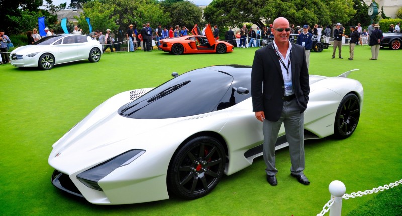 1350HP SSC Tuatara Delayed, Perhaps Indefinitely, As Company Goes Radio-Silent Since Sept 2013 32