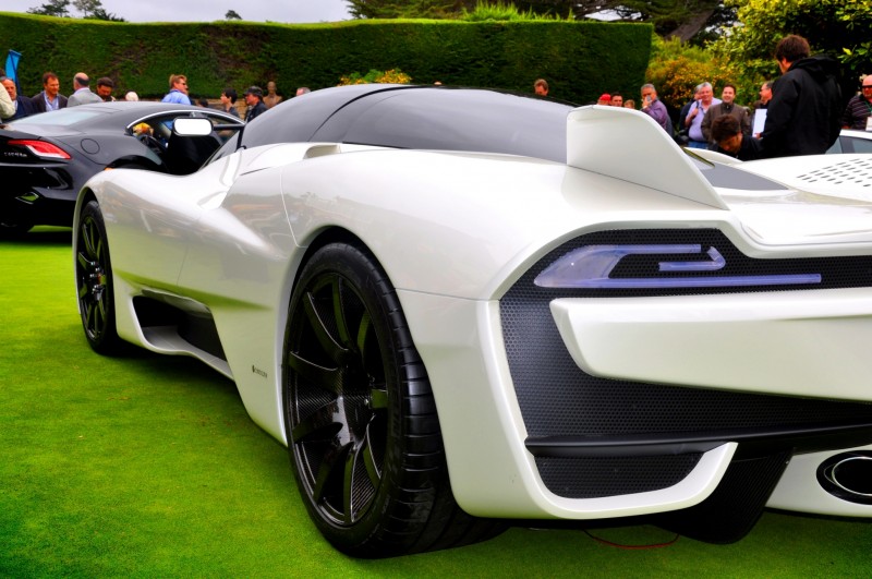 1350HP SSC Tuatara Delayed, Perhaps Indefinitely, As Company Goes Radio-Silent Since Sept 2013 34