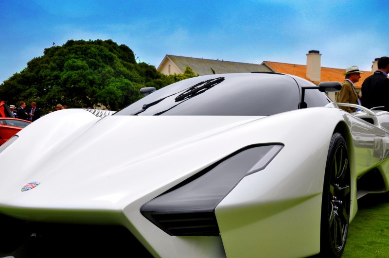 1350HP SSC Tuatara Delayed, Perhaps Indefinitely, As Company Goes Radio-Silent Since Sept 2013 36