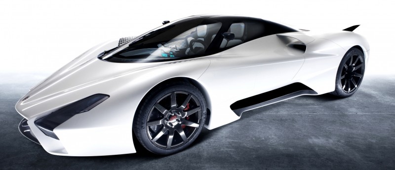 1350HP SSC Tuatara Delayed, Perhaps Indefinitely, As Company Goes Radio-Silent Since Sept 2013 38