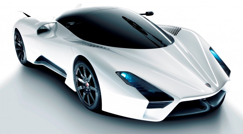 1350HP SSC Tuatara Delayed, Perhaps Indefinitely, As Company Goes Radio-Silent Since Sept 2013 4
