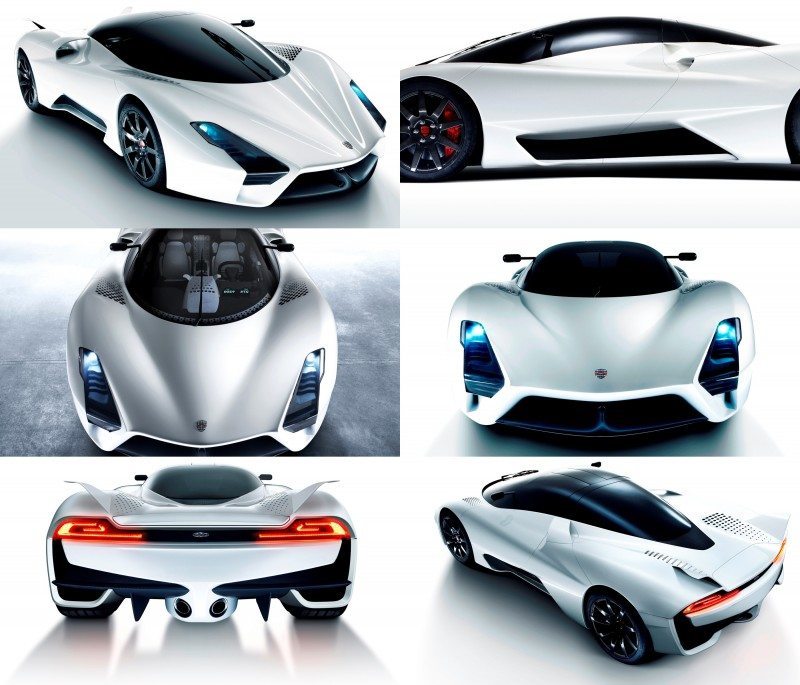 1350HP SSC Tuatara Delayed, Perhaps Indefinitely, As Company Goes Radio-Silent Since Sept 2013 4-tile