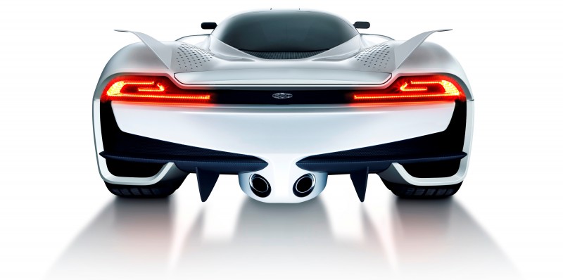 1350HP SSC Tuatara Delayed, Perhaps Indefinitely, As Company Goes Radio-Silent Since Sept 2013 5