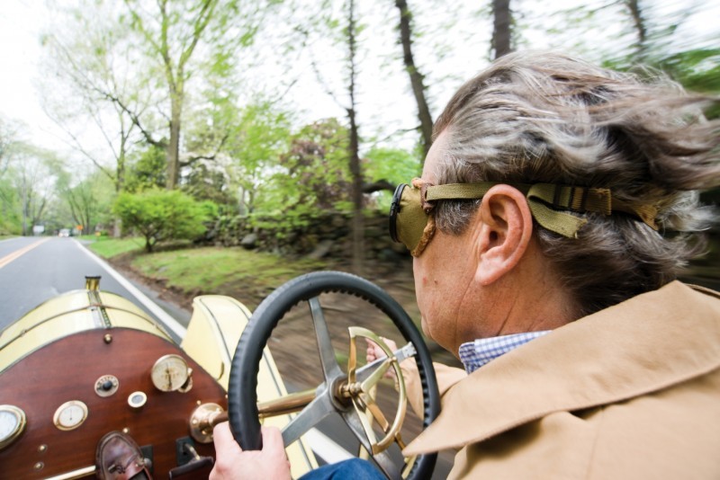 1911 Mercer Type 35R Raceabout 23