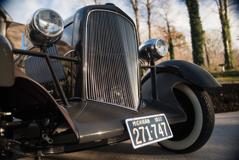 1932 Ford Model 18 Edsel Ford Speedster 18