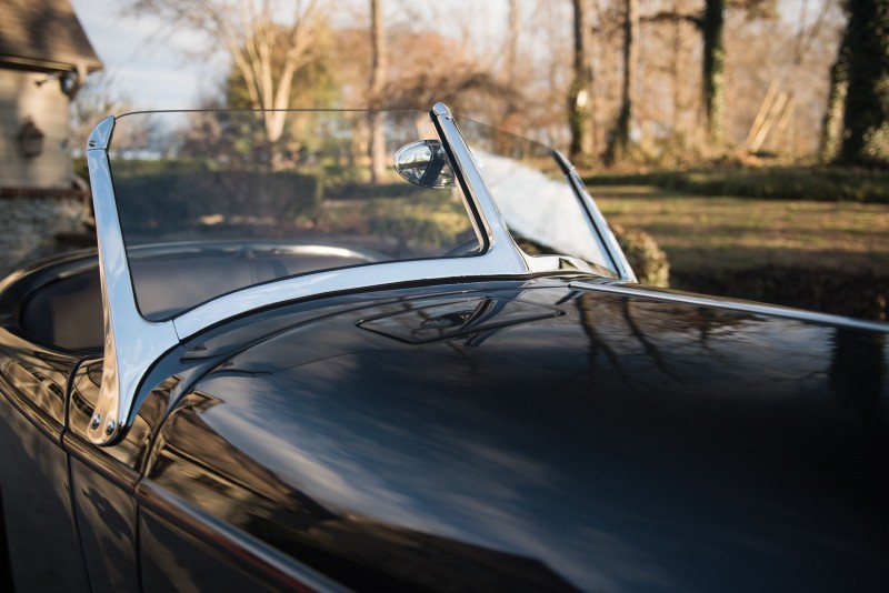 1932 Ford Model 18 Edsel Ford Speedster 22