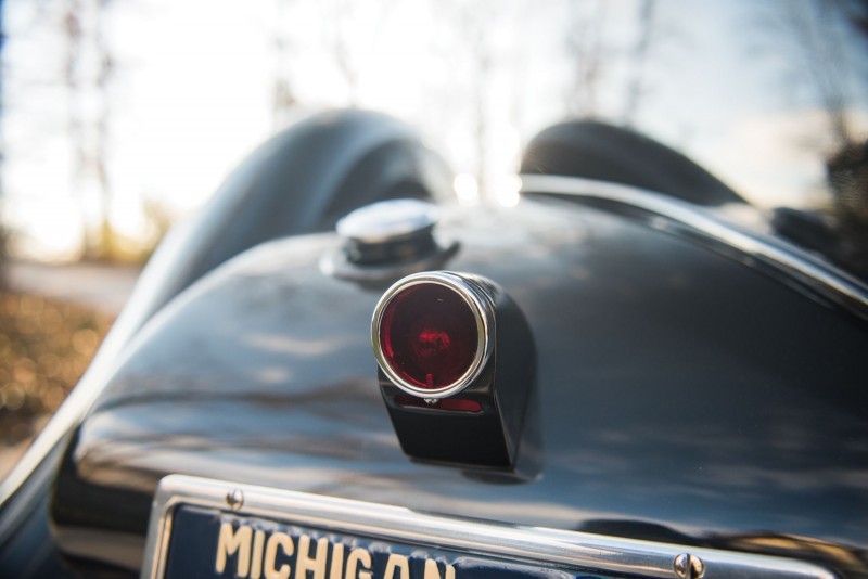 1932 Ford Model 18 Edsel Ford Speedster 24