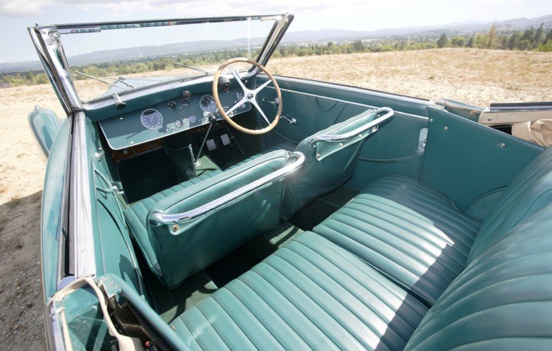 1938 Bugatti Type 57C Stelvio by Gangloff 11