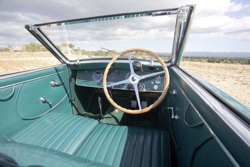 1938 Bugatti Type 57C Stelvio by Gangloff 4