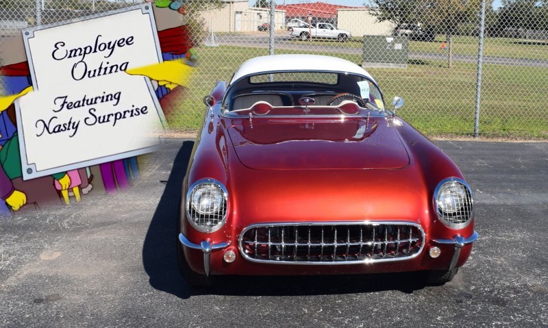 1953-Chevrolet-Corvette-Bubble-Hardtop---1989-Replica-Vehicle-52da