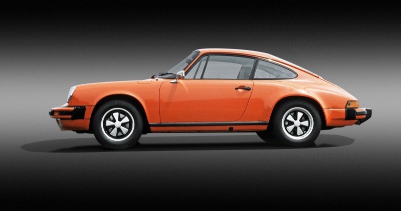 1974 911 Carrera Coupe G-Series 2_7 litre_001