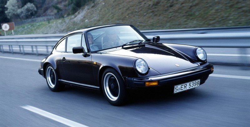 1982 911 Carrera S Coupe G-Series 3_0 litre_001