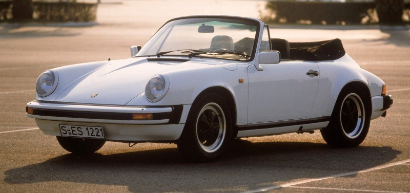 1983 911 Carrera S Cabriolet G-Series 3_0 litre_001