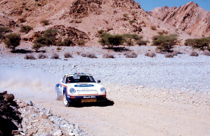 1984-Al-Hajri-Spiller-win-Oman-rally