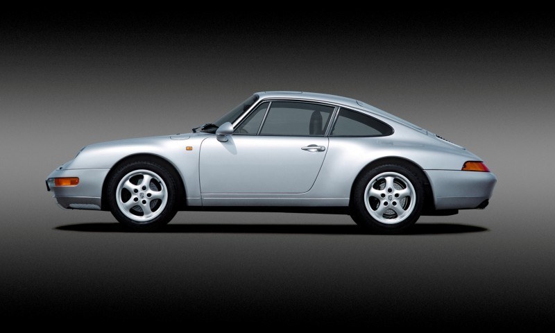 1994 911 Carrera Coupe Type 993 3_6 litre_001