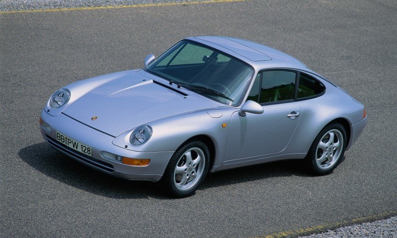 1994 911 Carrera Coupe Type 993 3_6 litre_001_001