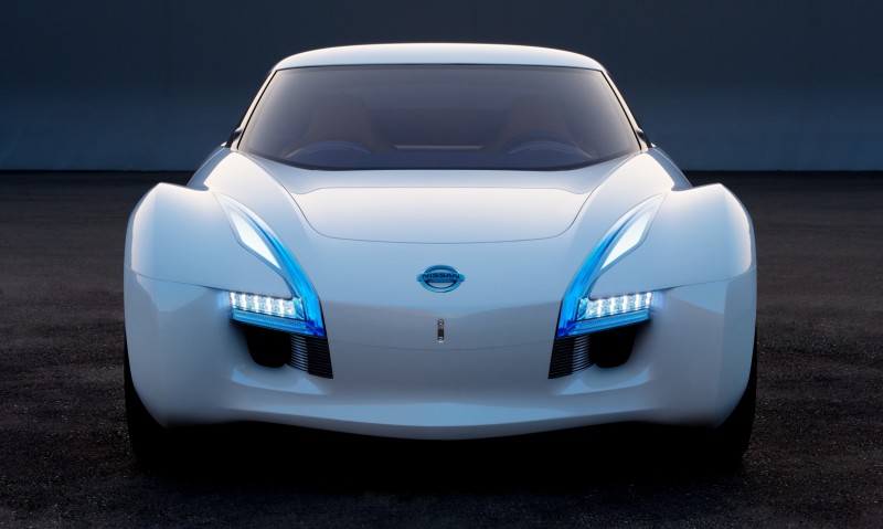 2011 Nissan ESFLOW Concept 21