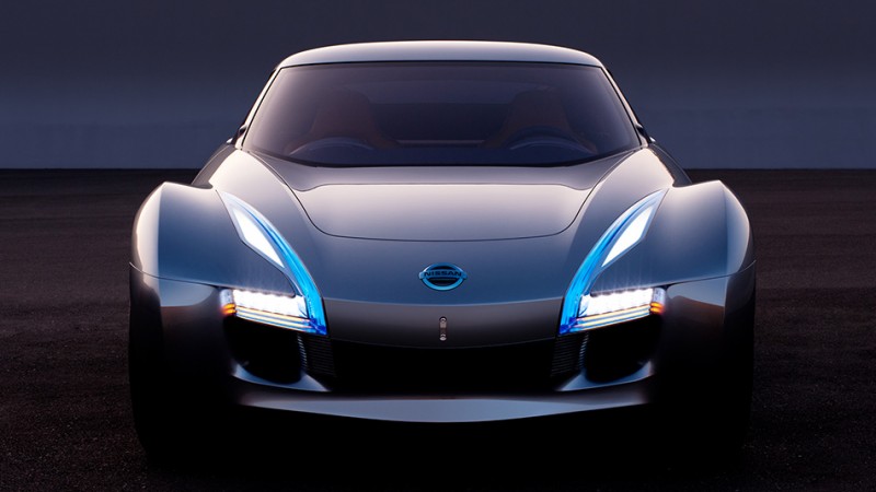 2011 Nissan ESFLOW Concept 7