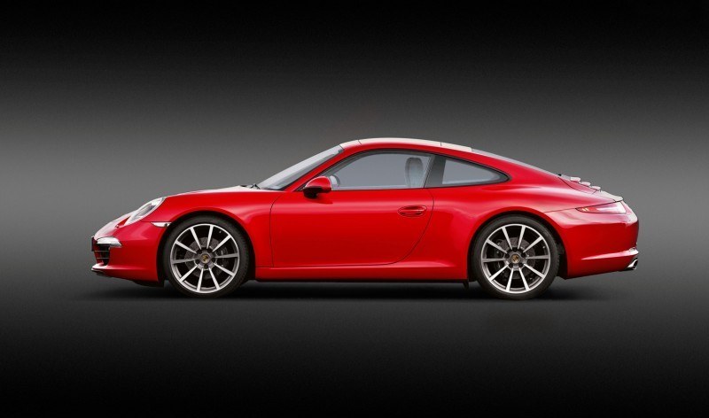 2012 911 Carrera Coupe Type 991 3_4 litre_001