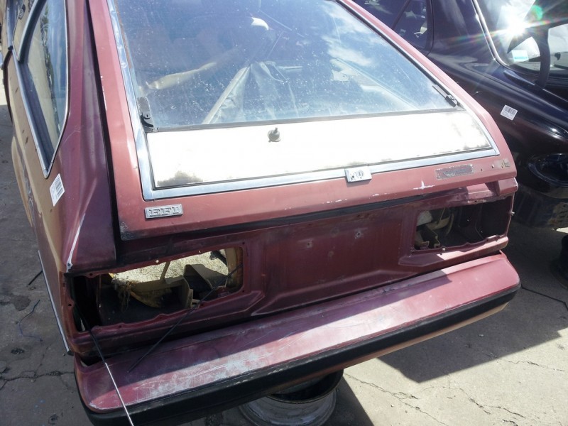 20120421_122321 junkyard find toyota celica supra - crushed_7100126897_l