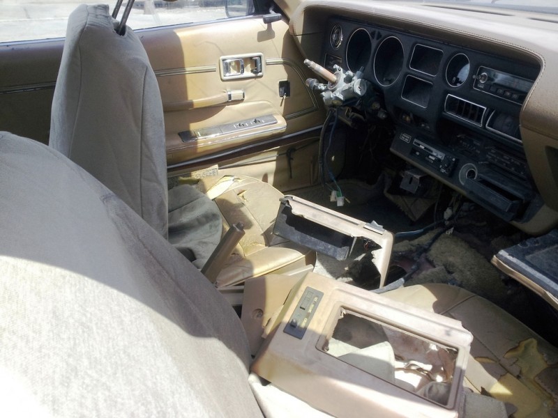 20120421_122347 junkyard find toyota celica supra  - crushed_7100128121_l