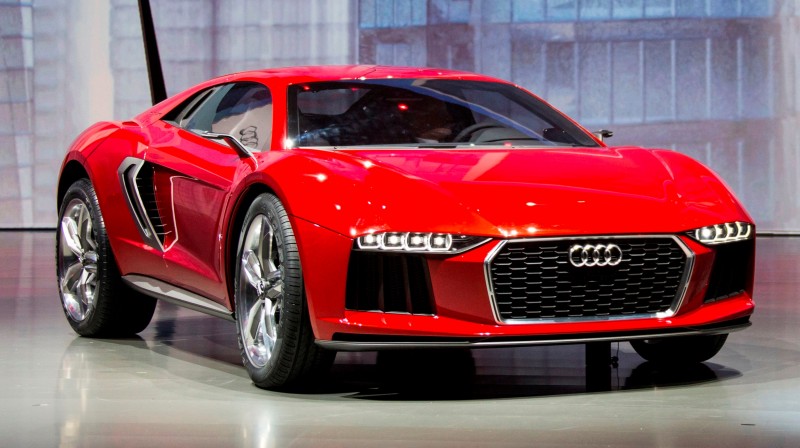 2013 Audi Nanuk Concept 1