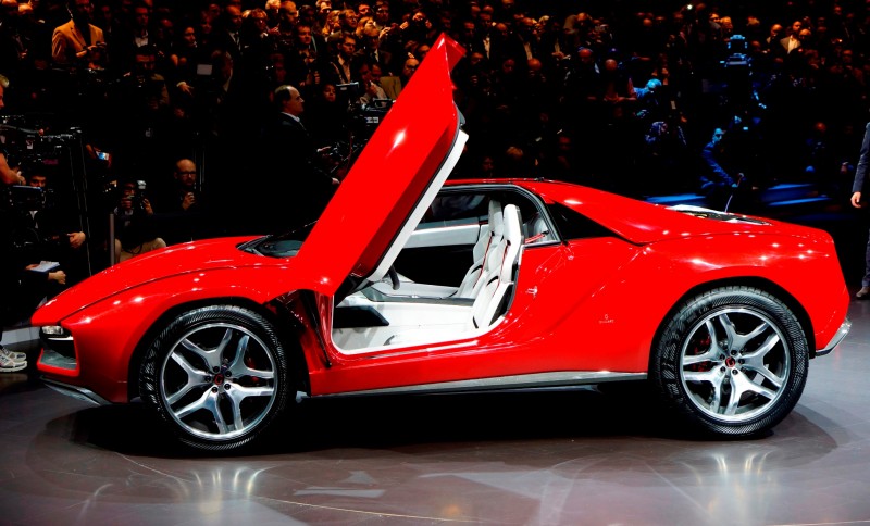 2013 Giugiaro PARCOUR 21