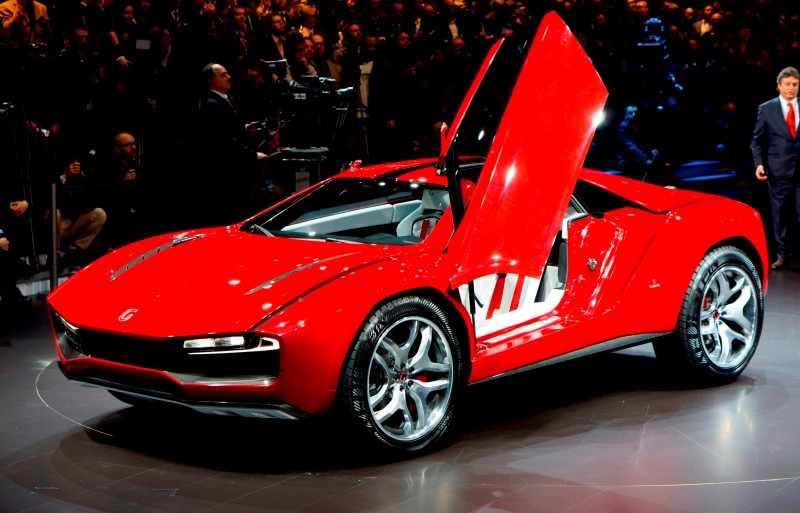 2013 Giugiaro PARCOUR 23