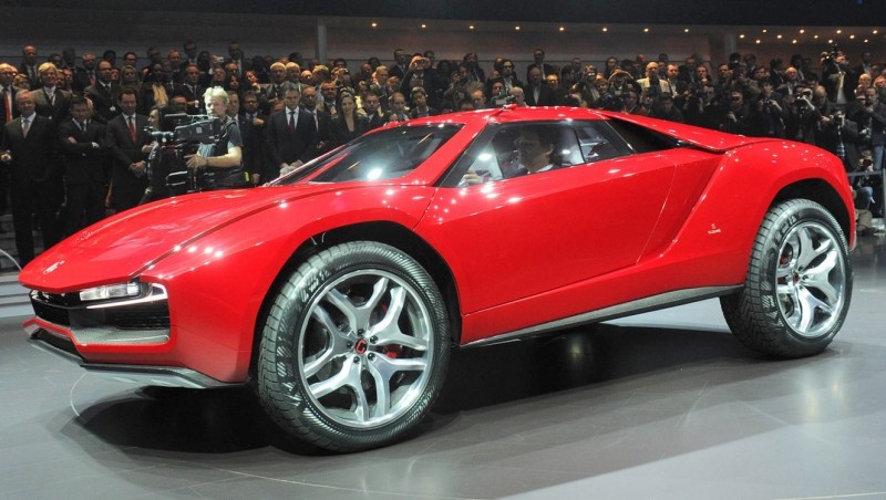 2013 Giugiaro PARCOUR 29