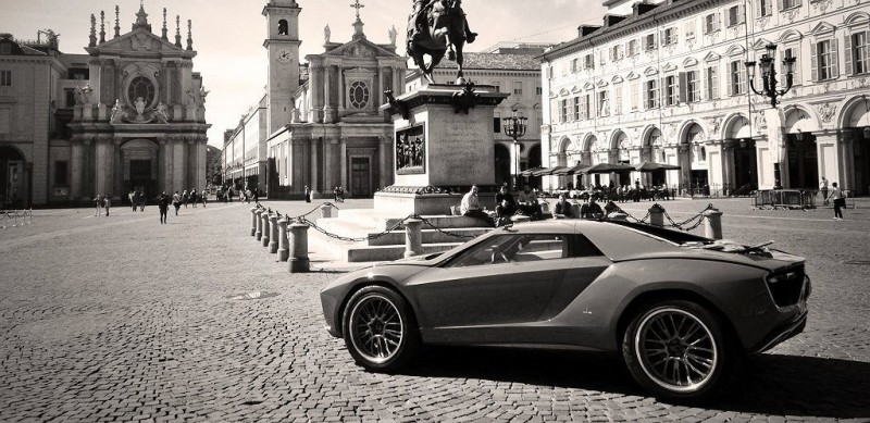 2013 Giugiaro PARCOUR 32