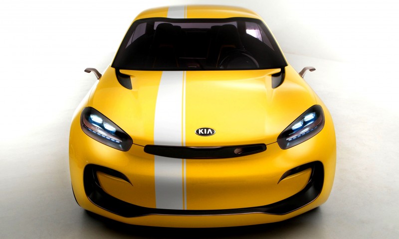 2013 Kia CUB Concept 11