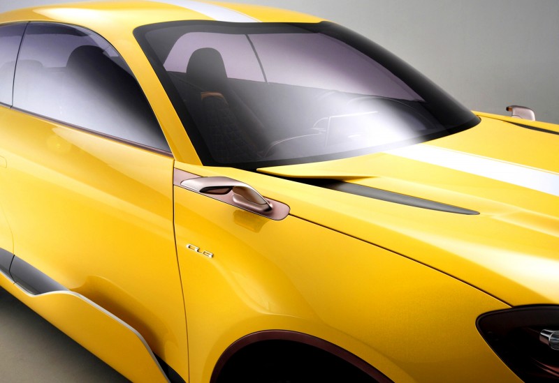 2013 Kia CUB Concept 12