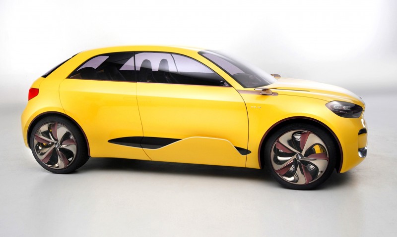 2013 Kia CUB Concept 14