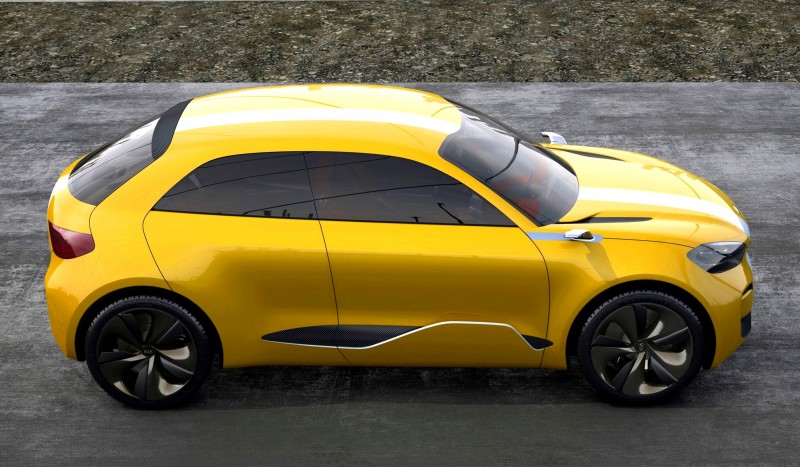 2013 Kia CUB Concept 20